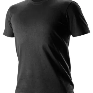 T-shirt, czarny, rozmiar M CE 81-610 NEO Rabat